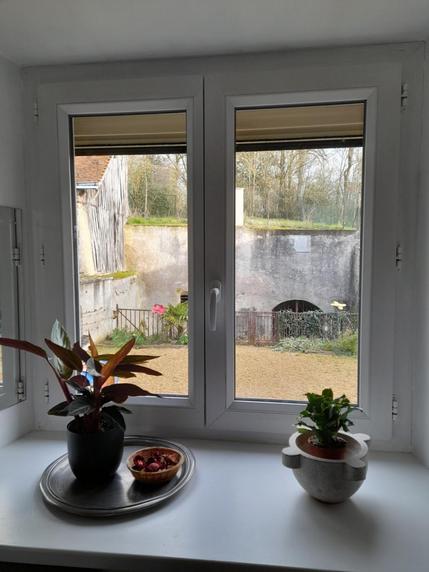Hébergement de vacances Maisonnette Au Calme Avec Jardin Montoire-sur-le-Loir