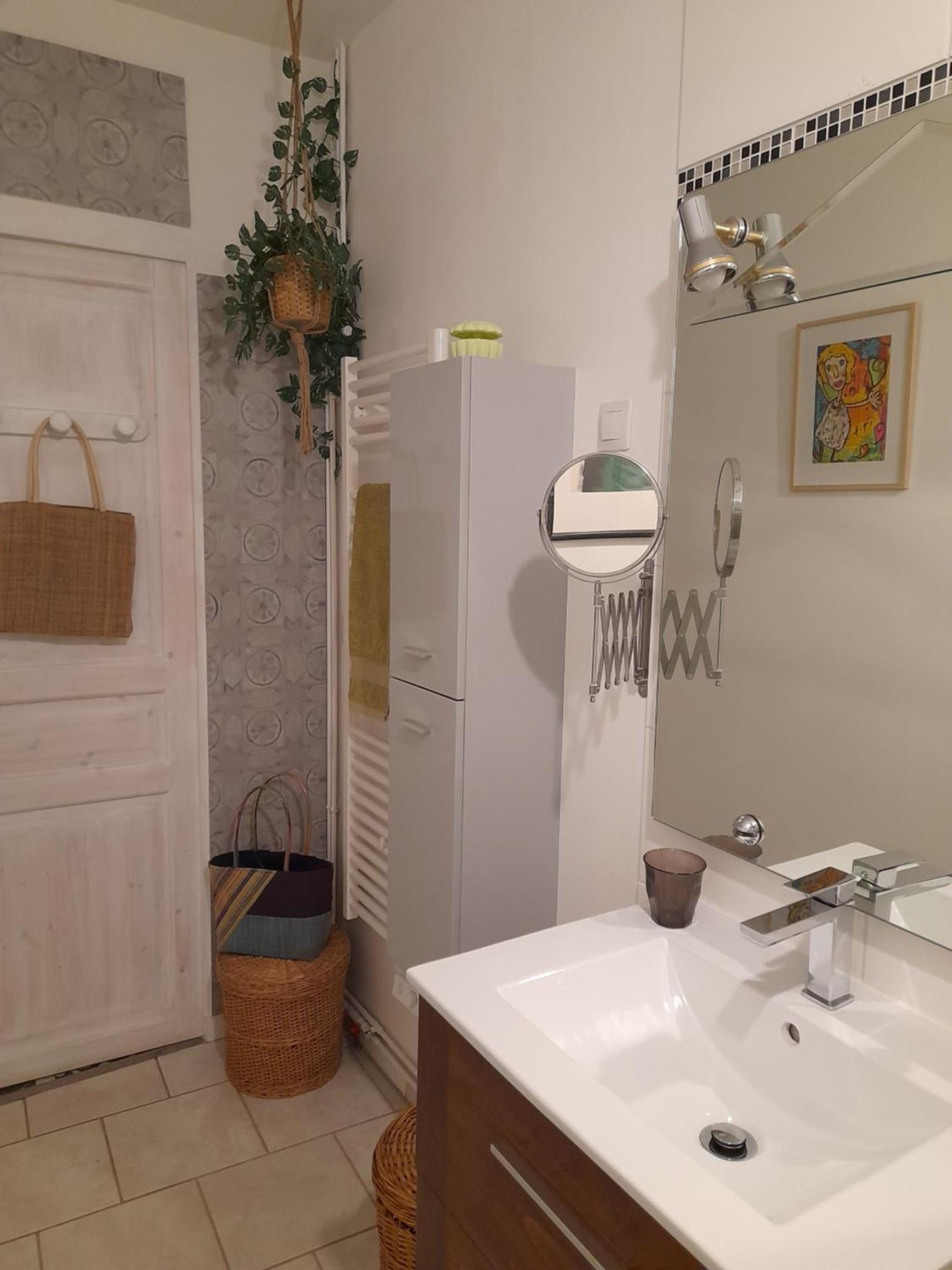Maisonnette Au Calme Avec Jardin